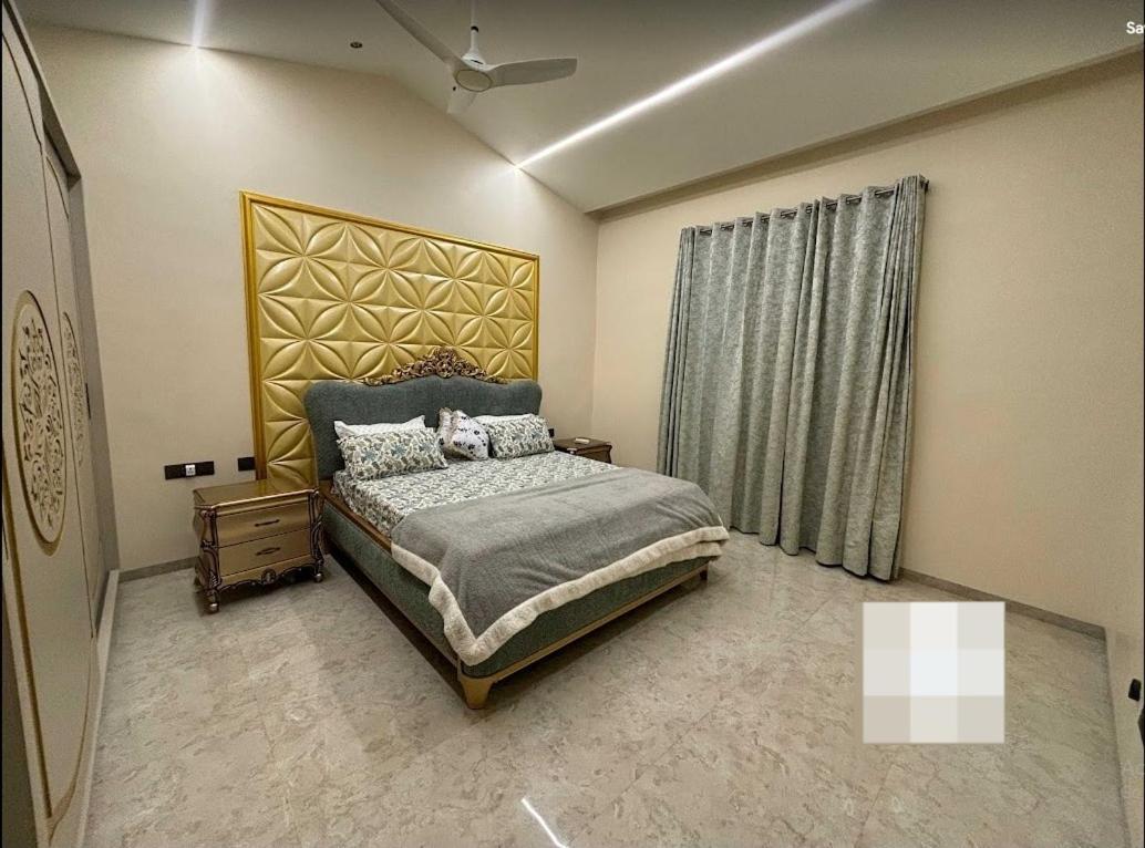 Redhomex Cove Castle Villa Hyderabad Exterior photo